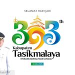 Karangjaya Kabupaten Tasikmalaya